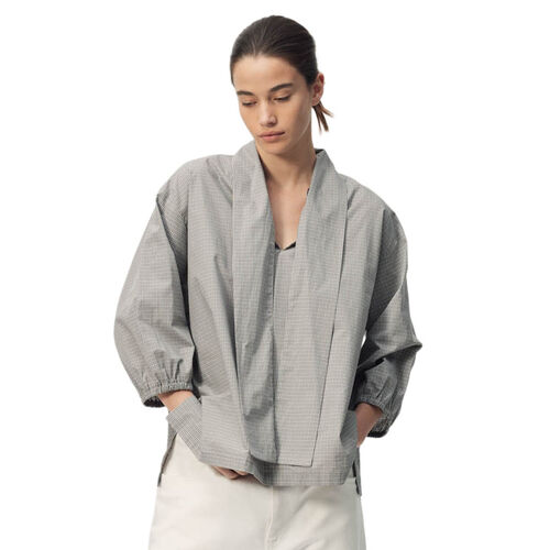 Gregory Sion Blouse